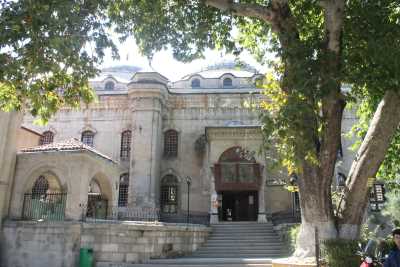 Ulu Cami